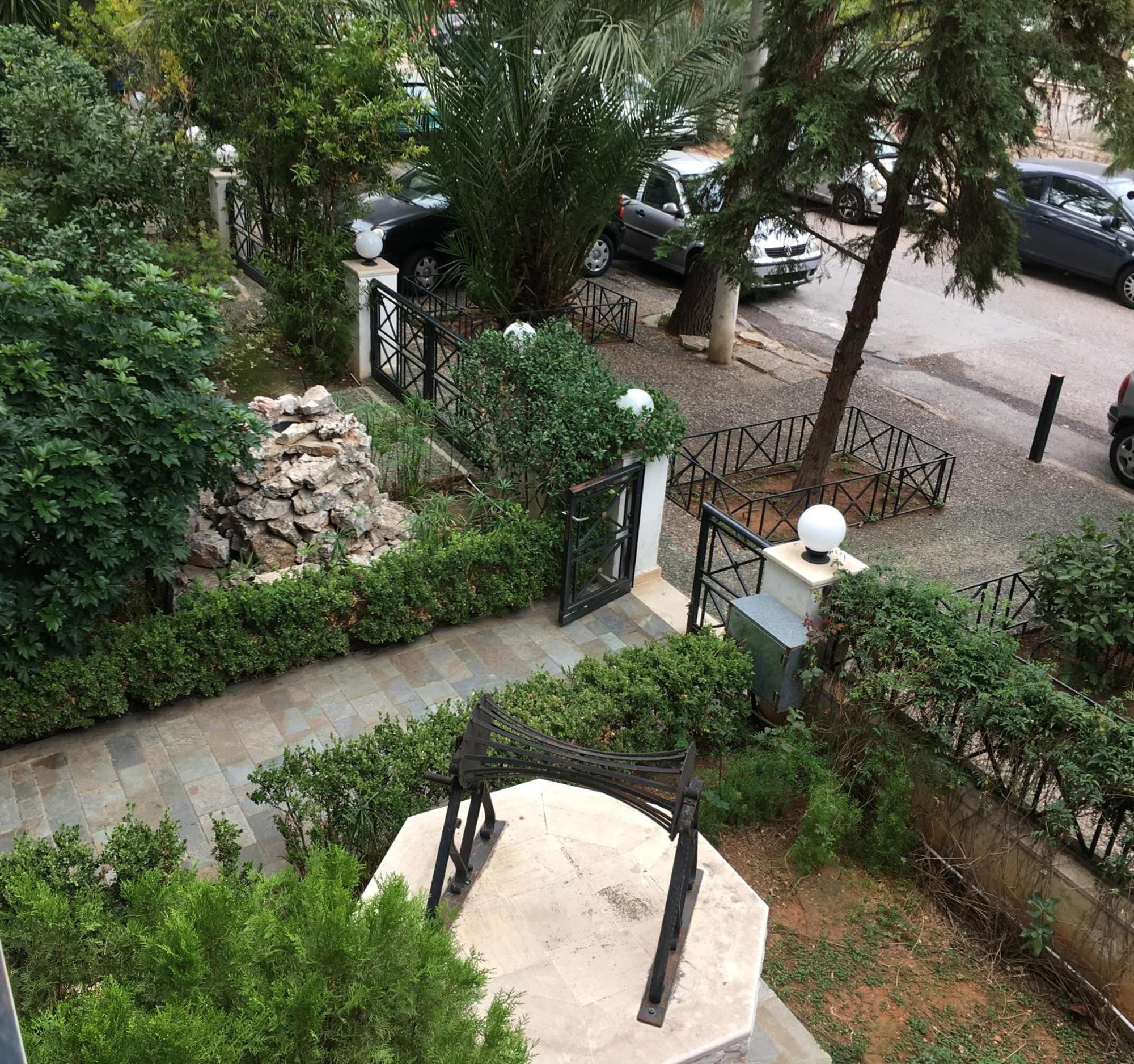Cozy Studio Maria In Paleo Faliro أثينا المظهر الخارجي الصورة
